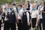 Пока без дистанционки: новый учебный год в амурских школах начнется в очном режиме