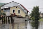 В Приамурье расширен список пострадавших от паводка, которым полагается топливо для печей