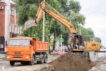 Участок улицы Ленина закроют в Благовещенске на ремонт с 17 августа