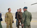 Юрий Трутнев поручил обеспечить пожарную безопасность населенных пунктов возле лесов
