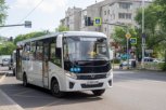 Несколько автобусов Благовещенска изменят маршруты на время ремонта улицы Ленина