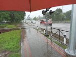 Осадки до 50 миллиметров: на Амурскую область надвигается циклон