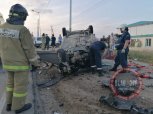 По встречке без прав: подробности смертельного ДТП на аэропортовской трассе Благовещенска