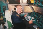 Жесткая посадка: 30 лет назад командир пассажирского Ил-62 посадил самолет с горящим двигателем