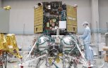 Полет на Луну с космодрома Восточный откладывается на май будущего года