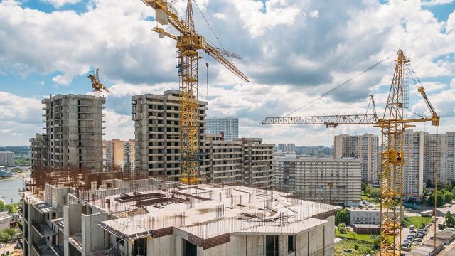 Строительство домов в благовещенске