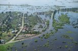 Более ста домов остаются подтопленными в Амурской области