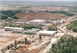 Работница Покровского рудника пыталась вывезти с предприятия почти два килограмма золота