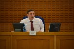 Вячеслав Логинов: «Нам важно сохранить сеть почтовых отделений»