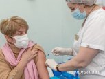 Почти 70 % сотрудников амурских колледжей и вузов сделали прививки от COVID