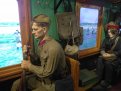 Восемь вагонов истории войны: в Благовещенск приехал уникальный «Поезд Победы»