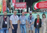 Амурские участники финала чемпионата WorldSkills Russia вошли в десятку лучших в стране