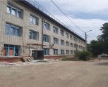 Капремонт в новом здании благовещенского центра «Доброта» завершится до конца года