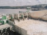 Нижне-Бурейская ГЭС обеспечит электроэнергией Амурский ГХК