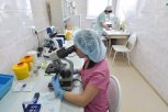 124 новых заболевших коронавирусом насчитали в Амурской области сегодня