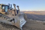 Приамурье и компания «Петропавловск» подписали на ВЭФ соглашение о развитии Албынского узла