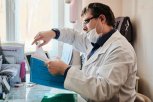 Василий Орлов: «Несмотря на пандемию Приамурье модернизирует первичное звено здравоохранения»