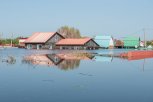 Ущерб от паводка в Амурской области в 2021 году составит более девяти миллиардов