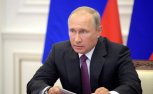 «Жертв при паводке удалось избежать»: Владимир Путин встретился с Василием Орловым