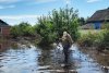 Владимировка, Овсянка, Белогорье: вода стоит в 145 дворах амурчан