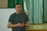 Вячеслав Логинов: «Более 23 миллионов рублей направлено на доплаты в колледжах Приамурья»