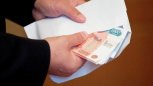В Амурской области руководитель подразделения РЖД брал взятки с подчиненных
