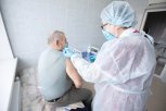 Василий Орлов: «Пока коллективный иммунитет не сформируется, коронавирус будет удерживать позиции»