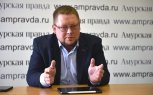 Дмитрий Лужнов: «Три экотехнопарка построит инвестор в Амурской области»