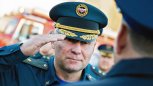 Глава МЧС Евгений Зиничев погиб в Норильске во время учений