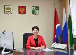 Мэр Тынды Марина Михайлова: «Столицу БАМа ждут великие дела!»