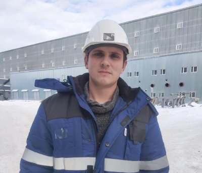 Как молодой специалист из Зейского района успел приложить руку к ключевым объектам «Петропавловска»