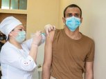Почти 500 тысяч амурчан по плану должны поставить прививку от коронавируса