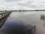 Приамурью выделено 2 миллиарда рублей из федерального бюджета на помощь пострадавшим от паводка
