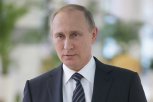 Владимир Путин: «Единая Россия» инициировала многие решения по развитию страны