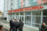 В ноябре после ремонта заработает хирургический корпус Тындинской больницы