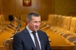 Юрий Трутнев: «Нам надо научиться строить на Дальнем Востоке больше и дешевле»