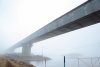 Новый мост через Зею готов на 38 процентов: стройплощадку посетил Василий Орлов