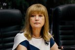 Валентина Калита: «Образование и воспитание должны гармонично дополнять друг друга»