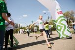 Сбер поможет реализовать Стратегию развития физической культуры и спорта