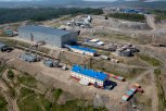 «Петропавловск» инвестирует в развитие Албынского узла