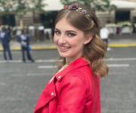 Благовещенка споет в Кремлевском дворце на вечере памяти поэта Леонида Дербенева