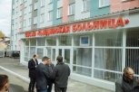 К 1 ноября в Тынде откроют после ремонта хирургический корпус больницы