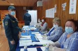 «Цивилизованные и спокойные»: общественники оценили выборы в Амурской области