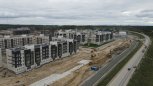 Улицы в новом микрорайоне Свободного назвали в честь Леонида Гайдая и Нины Распоповой