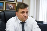 Какую цену заплатило Приамурье за победу над паводком: интервью с министром Алексеем Севостьяновым