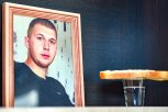 Большой герой маленького поселка: каким был Вячеслав Шевалье, погибший при задержании наркокурьера