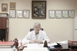 Виктор Гордиенко: «Случайных людей в медицине быть не должно»