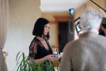 Кристина Орбакайте прошла «Тест на беременность»
