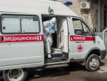 Василий Орлов: «Ситуация с COVID-19 серьезная, необходимо ускорить вакцинацию»