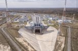 На космодроме Восточный готовятся к октябрьскому пуску